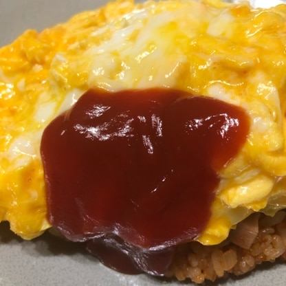 ちょうど良い感じに焼けました！バターの風味もあって美味しかったです！